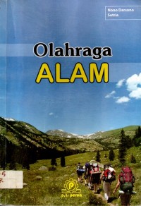 Olahraga Alam