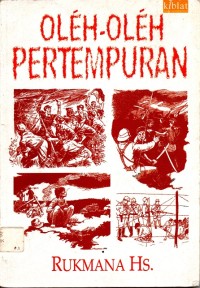 oleh-oleh Pertempuran