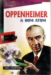 Oppenheimer & Bom Atom