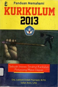 Panduan Memahami Kurikulum 2013