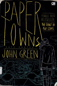 Paper Towns