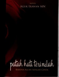 Patah Hati Terindah
