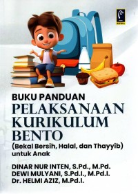 Image of Pelaksanaan Kurikulum Bento