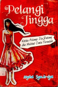 Pelangi Jingga