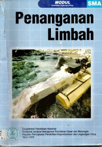 Penanganan Limbah