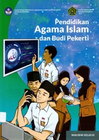 Pendidikan Agama Islam dan Budi Pekerti SMA/SMK Kelas XI