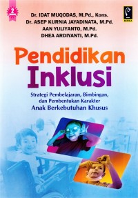 Image of Pendidikan Inklusi