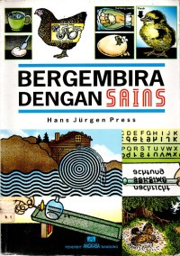 Bergembira Dengan Sains