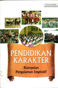 Pendidikan Karakter