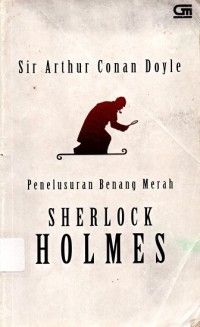 Penelusuran Benang Merah : Sherlock Holmes