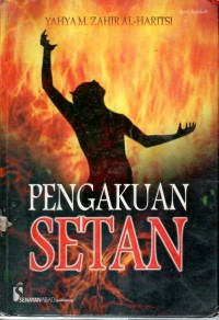Pengakuan Setan
