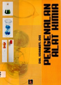 Pengenalan Alat Kimia