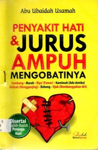 Penyakit dan Jurus Ampuh Mengobatinya
