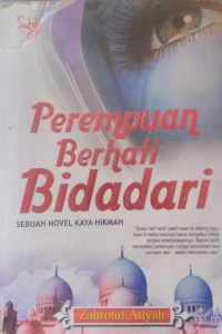 Perempuan Berhati Bidadari