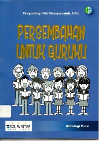 Persembahan Untuk Guruku