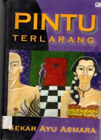 Image of Pintu Terlarang