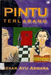 Pintu Terlarang