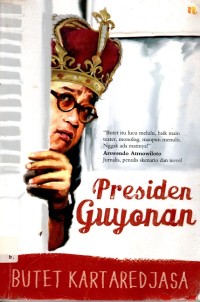 Presiden Guyonan