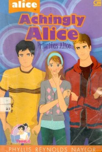 Prioritas Alice