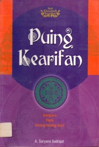 Puing Kearifan