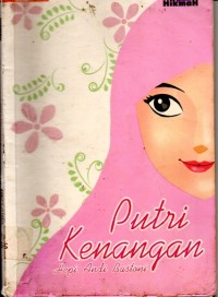 Putri Kenangan