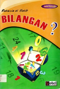 Rahasia Di Balik Bilangan