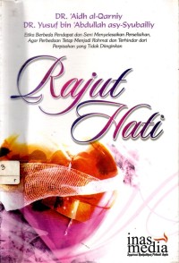 Image of Rajut Hati