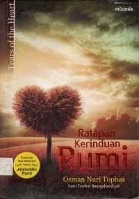 Ratapan Kerinduan Rumi