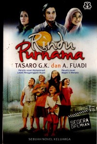Rindu Purnama