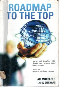 Roadmap To The Top
