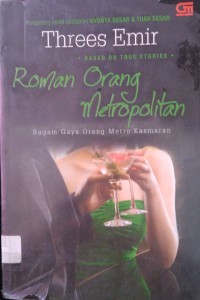 Roman Orang Metropolitan