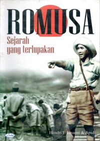 Romusa Sejarah Yang Terlupakan