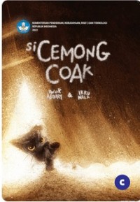 Si Cemong Coak