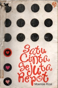 Satu Cinta Sejuta Repot