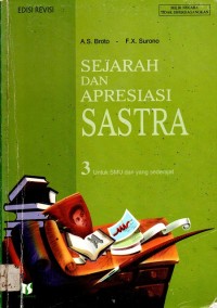Sejarah Dan Apresiasi Sastra