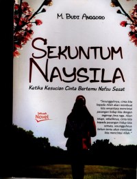 Sekuntum Nasyila