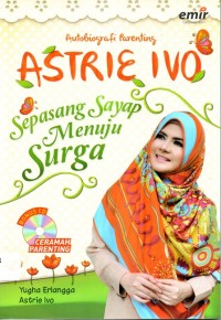 Sepasang Sayap Menuju Surga