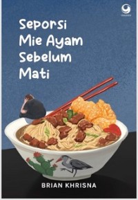 Image of Seporsi Mie Ayam Sebelum Mati [ebook]