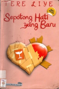 Sepotong Hati Yang Baru