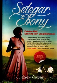 Setegar Ebony