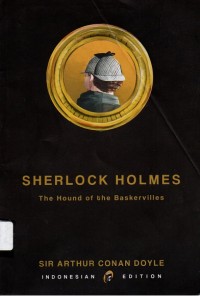 Sherlock Holmes The Hound of the Baskervilles