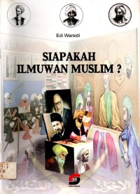 Siapakah Ilmuwan Muslim?