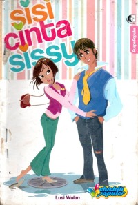 Sisi Cinta Sissy