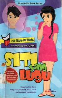 Siti Yang Lugu