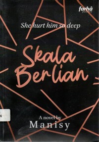 Skala Berlian