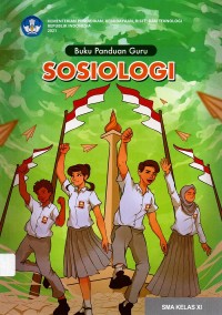 Buku Panduan Guru Sosiologi SMA Kelas XI