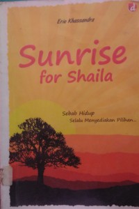 Sunrise For Shaila
