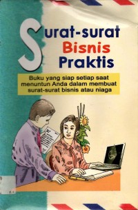 Surat-Surat Bisnis Praktis