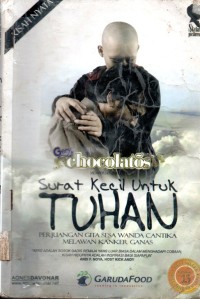 Surat Kecil Untuk Tuhan