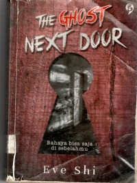 The Ghost Next Door